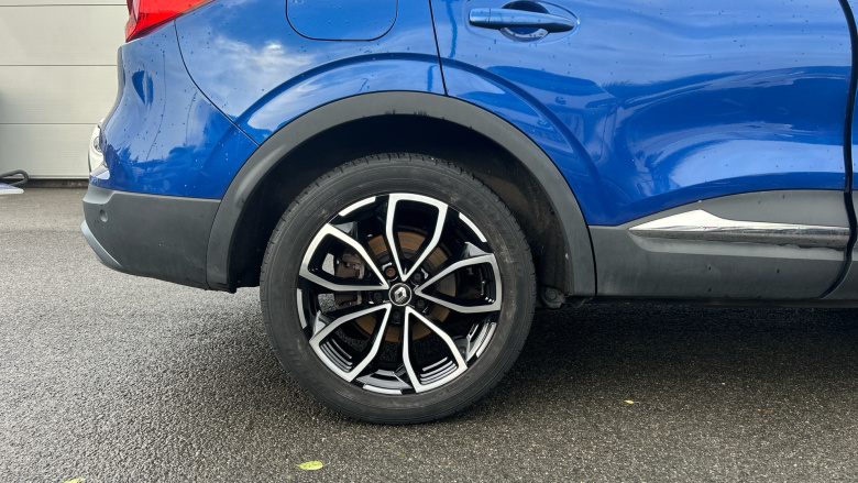 Renault Kadjar 1.3 TCE S Edition 5dr Petrol Hatchback